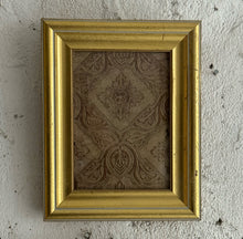Load image into Gallery viewer, 18th Century French Framed Wallpaper