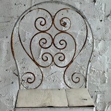 Load image into Gallery viewer, Early 20th Century Parisian Bistro Set