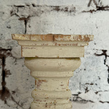 Load image into Gallery viewer, Early 19th Century Swedish Balustrade Candlestick
