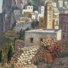 Load image into Gallery viewer, Late 19th Century French Painting