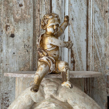 Load image into Gallery viewer, Early 19th Century French Putti