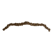 Load image into Gallery viewer, Early 19th Century French Gilt Wood Garland