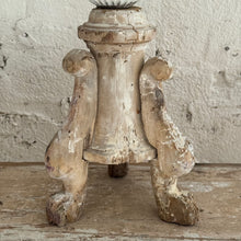 Load image into Gallery viewer, Late 18th Century French Candlestick