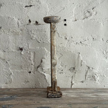 Load image into Gallery viewer, Late 18th Century Portuguese Candlestick