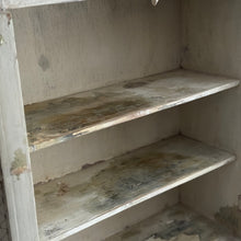 Load image into Gallery viewer, Late 19th Century French Wall Cabinet