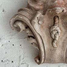 Load image into Gallery viewer, Late 19th Century French Architectural Fragment