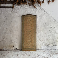 Load image into Gallery viewer, Late 18th / Early 19th Century Antique French Silk Panel