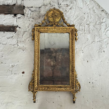 Load image into Gallery viewer, Early 19th Century French Marriage Mirror