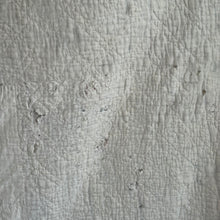 Load image into Gallery viewer, 19th Century French Hand-Quilted Floral Boutis Quilt
