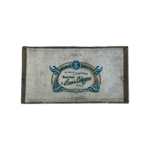 Load image into Gallery viewer, 19th Century Parisian Soap Box