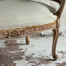 Load image into Gallery viewer, Early 19th Century French Banquette