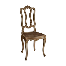 Load image into Gallery viewer, Late 18th Century French Baroque Bedroom Chair