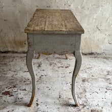 Load image into Gallery viewer, Early 19th Century French Console Table