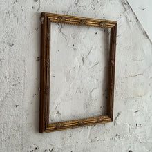 Load image into Gallery viewer, 19th Century French Gilt Frame