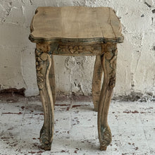 Load image into Gallery viewer, Late 19th Century French Side Table