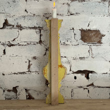 Load image into Gallery viewer, Early 19th Century Swedish Balustrade Candlestick