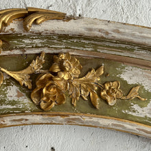 Load image into Gallery viewer, Early 19th Century French Chateau Boiserie Pelmet