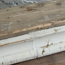 Load image into Gallery viewer, Late 19th Century French Wooden Plinth