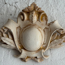 Load image into Gallery viewer, Early 19th Century French Wooden Fronton