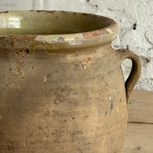 Load image into Gallery viewer, Early 19th Century French Confit Pot