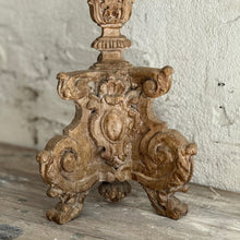 Load image into Gallery viewer, Early 19th Century French Candlestick