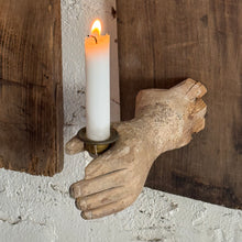 Load image into Gallery viewer, Pair Of Late 18th Century French Wooden Appliqués