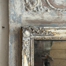Load image into Gallery viewer, Early 19th Century French Trumeau Mirror