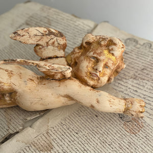 Late 18th Century Italian Putto