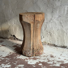 Load image into Gallery viewer, 18th Century French Wooden Plinth