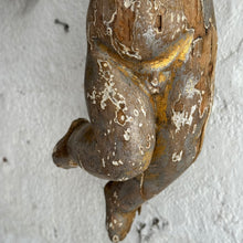 Load image into Gallery viewer, Pair Of Late 18th Century French Wooden Putti