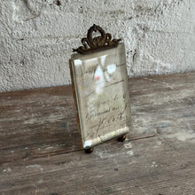 Load image into Gallery viewer, Late 19th Century French Picture Frame