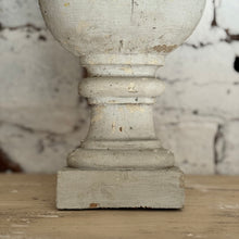 Load image into Gallery viewer, Early 19th Century Swedish Balustrade Candlestick