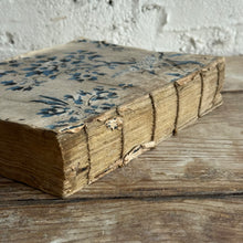 Load image into Gallery viewer, Early 19th Century French Book