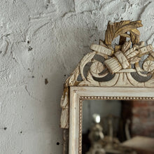 Load image into Gallery viewer, Early 19th Century French Marriage Mirror