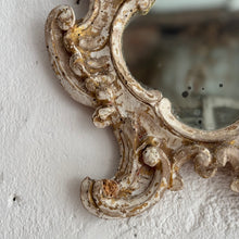 Load image into Gallery viewer, Early 18th Century Baroque Italian Mirror