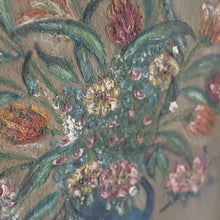 Load image into Gallery viewer, Late 19th Century French Painting