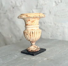 Load image into Gallery viewer, Late 18th Century Italian Wooden Urn