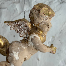 Load image into Gallery viewer, Late 19th Century French Putti