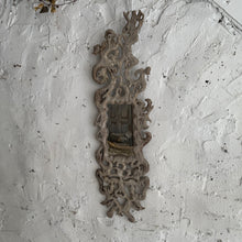 Load image into Gallery viewer, Late 19th Century Carved Mirror