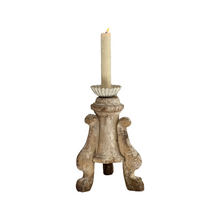 Load image into Gallery viewer, Late 18th Century French Candlestick