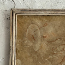 Load image into Gallery viewer, Late 18th Century French Putti Painting