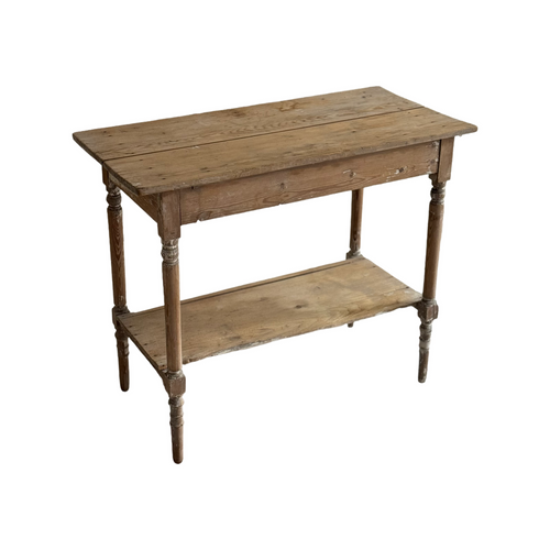 Early 19th Century French Table