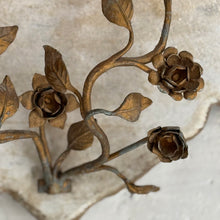 Load image into Gallery viewer, Pair Of Late 19th Century French Candle Sconce