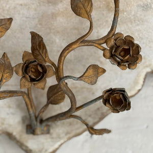 Pair Of Late 19th Century French Candle Sconce