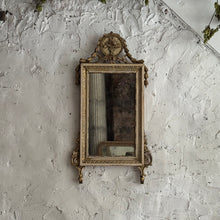 Load image into Gallery viewer, Early 19th Century French Marriage Mirror