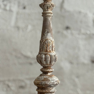 Early 19th Century Italian Candlestick
