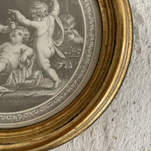 Load image into Gallery viewer, 20th Century Italian Giltwood Picture