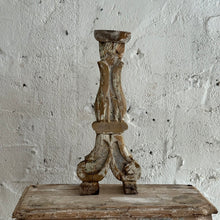 Load image into Gallery viewer, Late 18th Century Portuguese Candlestick