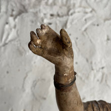Load image into Gallery viewer, Late 19th Century French Plaster Statue of ‘Hebe’