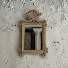 Load image into Gallery viewer, Early 19th Century French Marriage Mirror